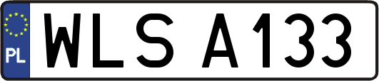 WLSA133