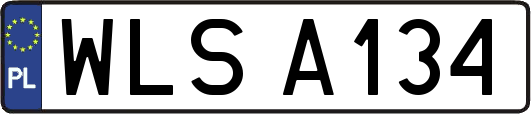 WLSA134