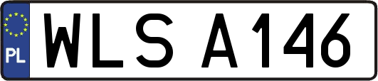 WLSA146