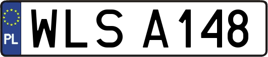 WLSA148