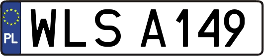 WLSA149