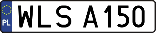 WLSA150