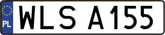 WLSA155