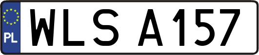 WLSA157