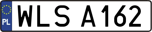 WLSA162