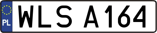 WLSA164