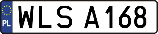 WLSA168
