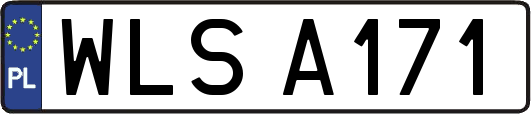 WLSA171