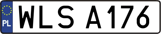 WLSA176