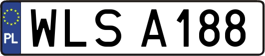 WLSA188