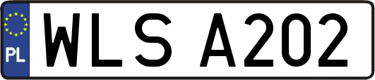 WLSA202