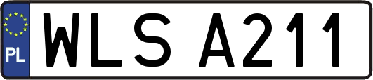 WLSA211