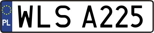 WLSA225