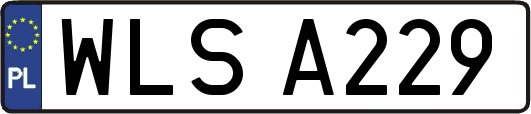 WLSA229