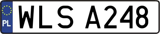 WLSA248