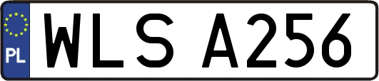 WLSA256