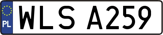 WLSA259