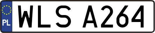 WLSA264