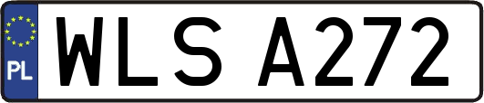 WLSA272