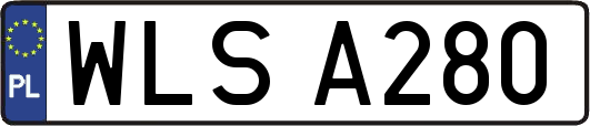 WLSA280