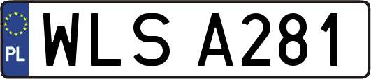 WLSA281