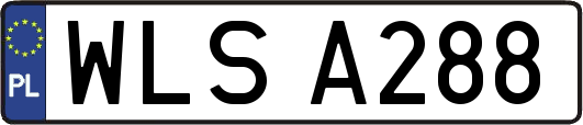 WLSA288
