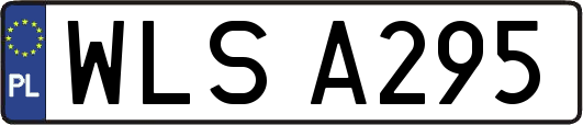 WLSA295