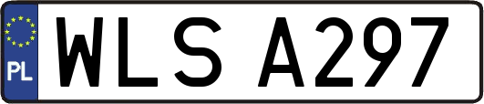 WLSA297