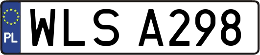 WLSA298