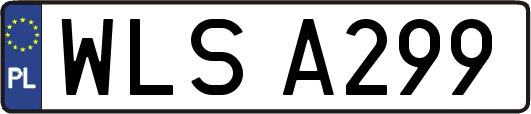 WLSA299