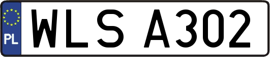 WLSA302