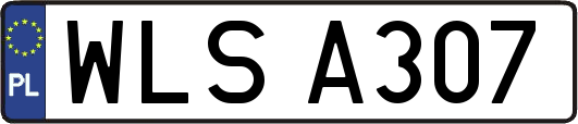 WLSA307