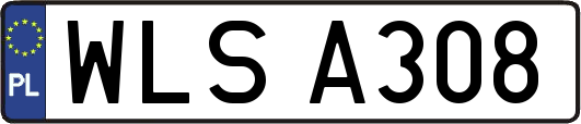 WLSA308