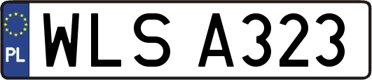 WLSA323