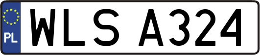 WLSA324