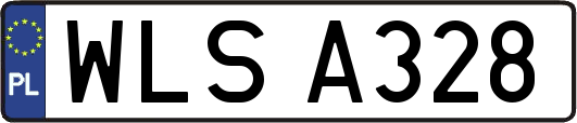 WLSA328