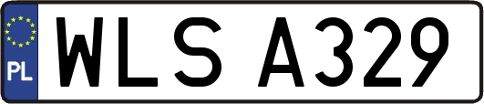 WLSA329