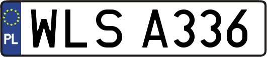 WLSA336