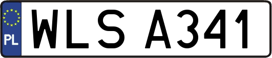WLSA341