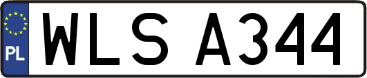 WLSA344