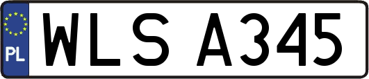WLSA345