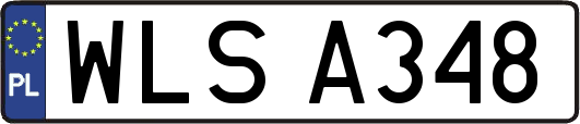 WLSA348