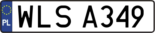 WLSA349