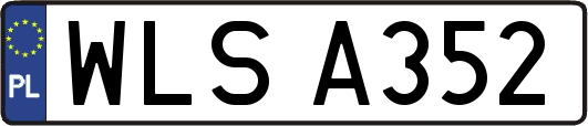 WLSA352