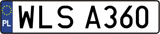WLSA360