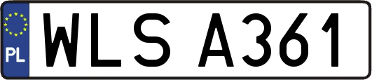 WLSA361