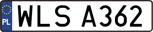 WLSA362