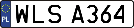 WLSA364
