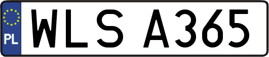 WLSA365