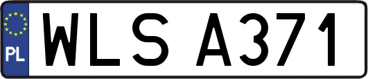 WLSA371
